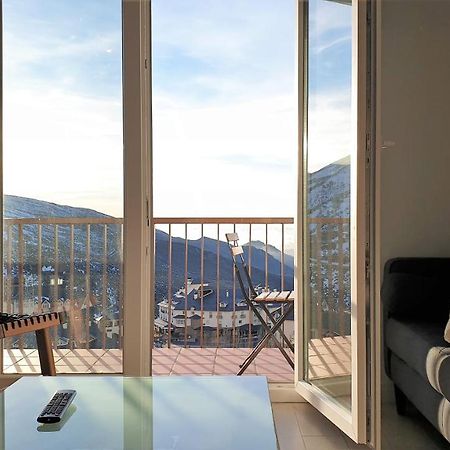 Todosierranevada Zona Baja - Edificio Atlas - Vistas A La Montana - Junto A Los Telecabinas Sierra Nevada Exteriör bild